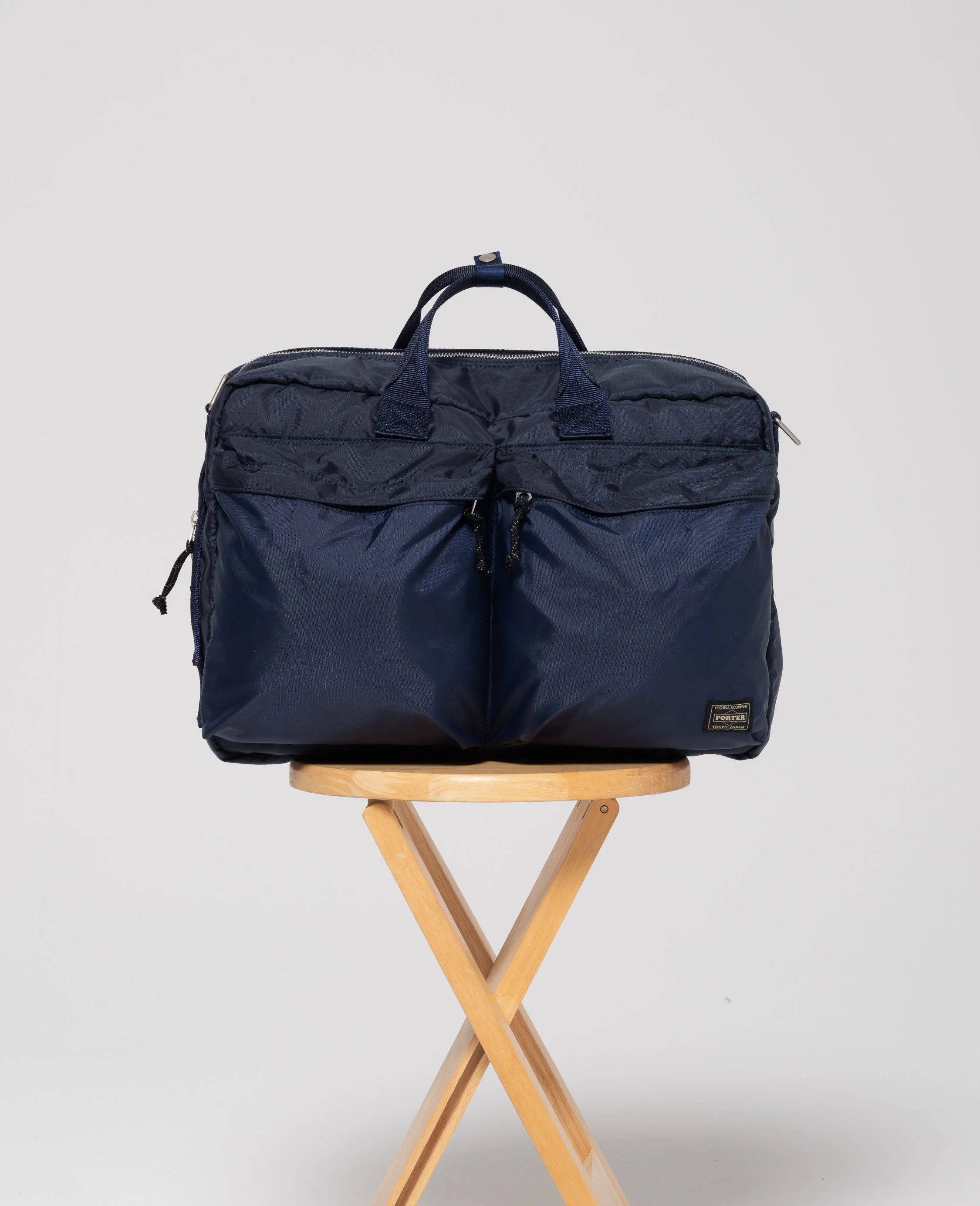 Porter Yoshida & Co