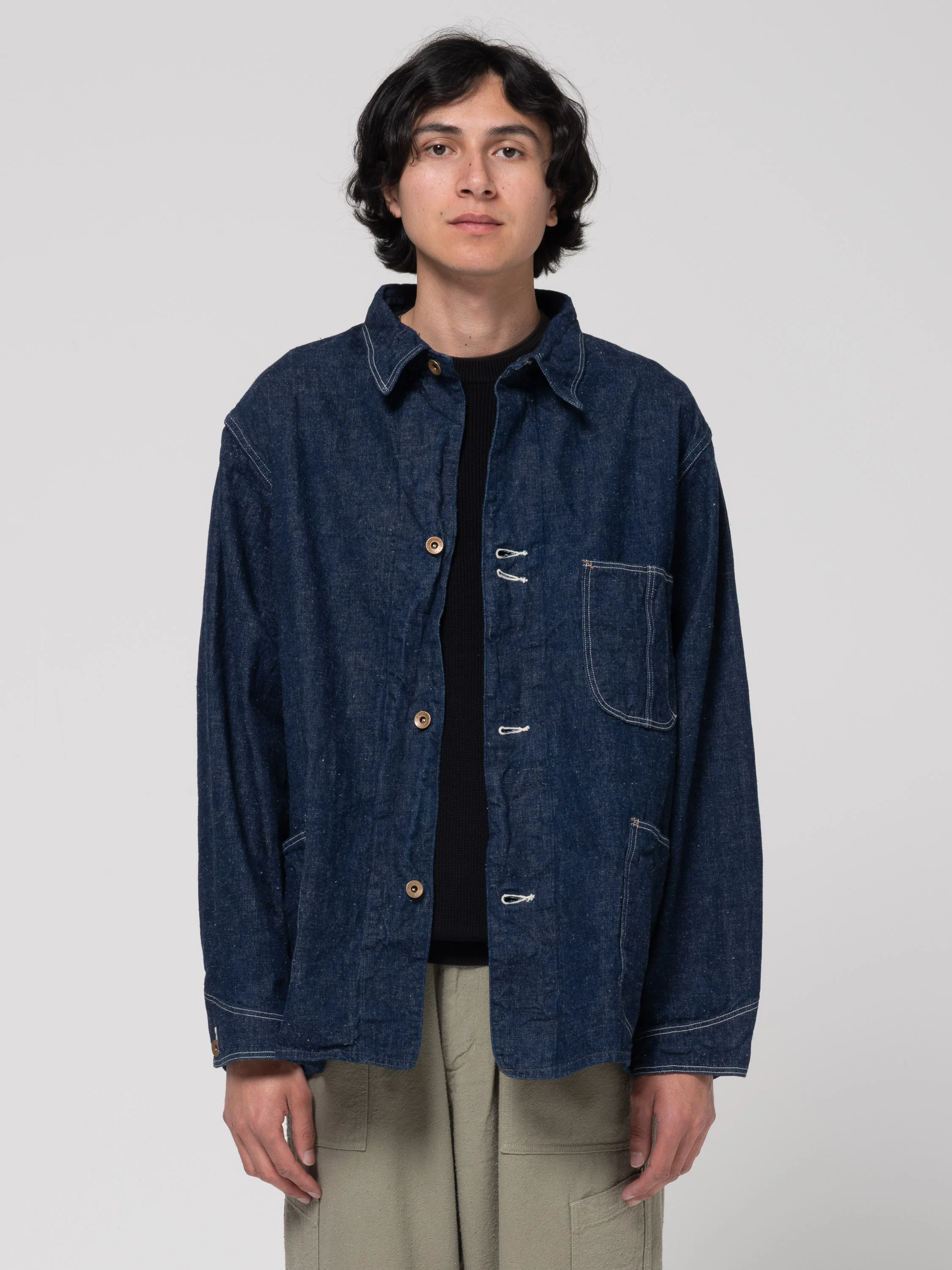 Vestes